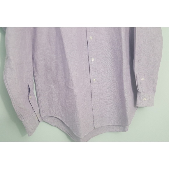 Ralph Lauren Classic fit button down shirt - Picture 4 of 8